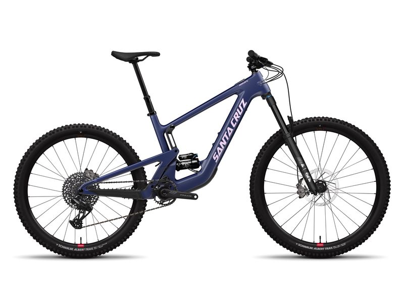SANTA CRUZ HECKLER SL C  S