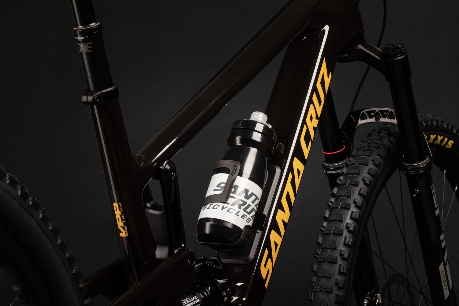 SANTA CRUZ 5010 5 C R-Kit Fox Float Perf MX1