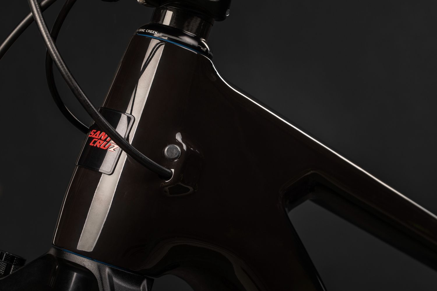 SANTA CRUZ 5010 5 C S-Kit RS SDS+ MX