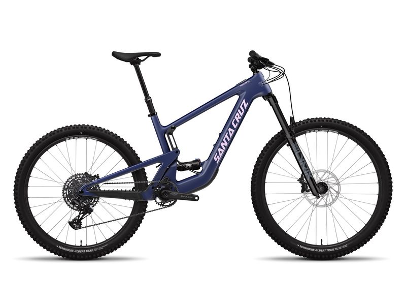 SANTA CRUZ HECKLER SL C R