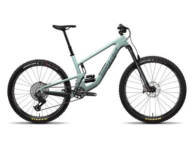 SANTA CRUZ 5010 5 CC X0 AXS-Kit