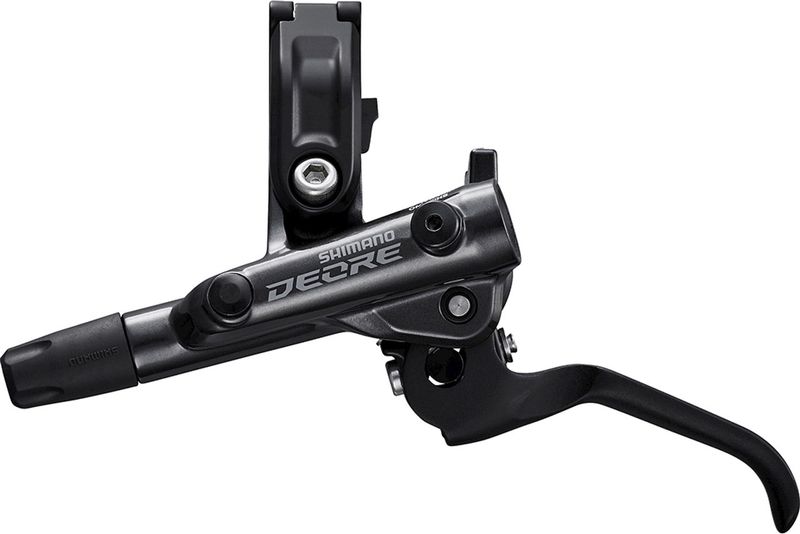 SHIMANO BL-M6100 BRAKE LEVER DEORE LEFT