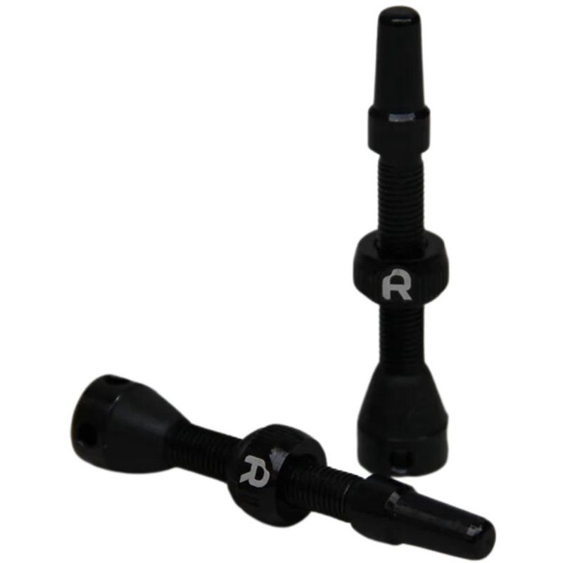 Rimpact Insert Compatible Tubeless Valves 44m