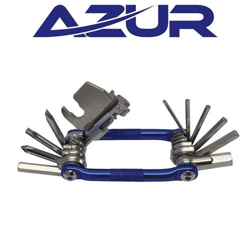 AZUR MULTI TOOL MTL