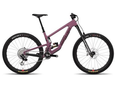 SANTA CRUZ Megatower 2 CC XX AXS-Kit Fox Float X2 Fac 29 RSV (2024) MEDIUM