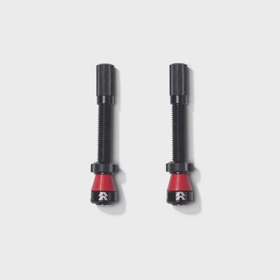 RESERVE FILLMORE TUBELESS  VALVES BLACK