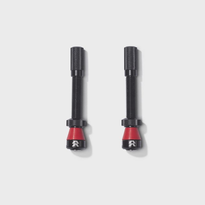 RESERVE FILLMORE TUBELESS  VALVES BLACK
