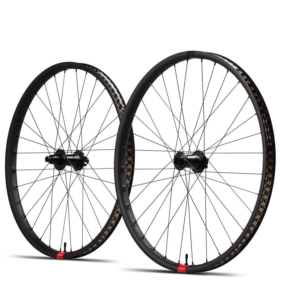 Industry Nine Hydra Boost 6 Bolt XD Front 20x110 Rear 12x157
