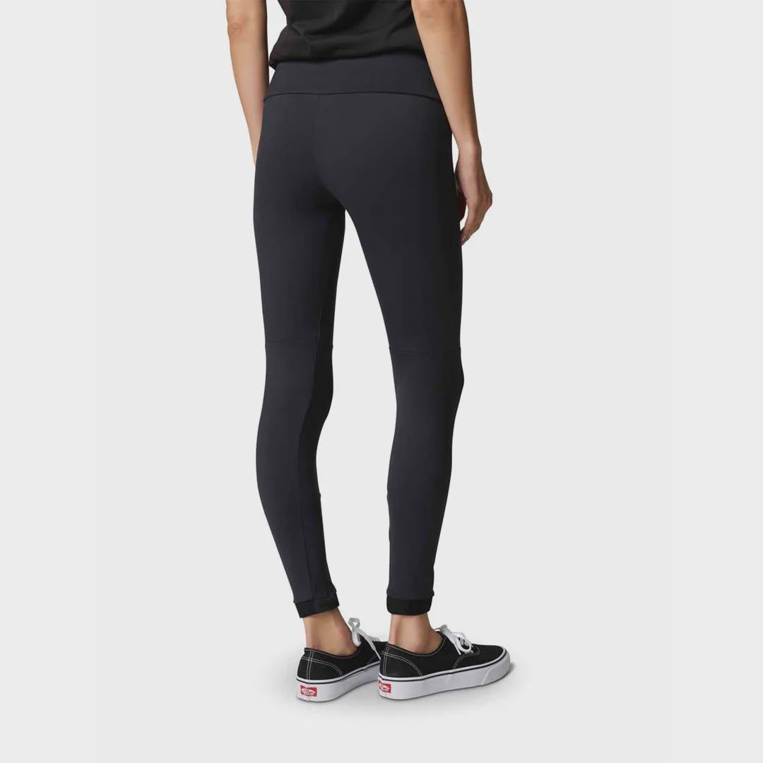 LUKANOE THERMO LEGGING BLACK