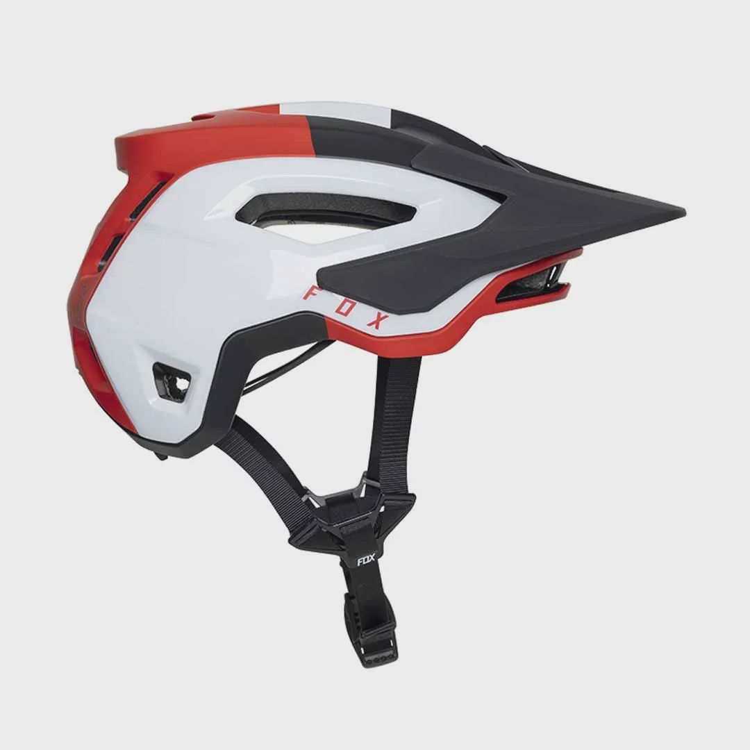 FOX SPEEDFRAMEPRO KLIF, AS, FLO RED