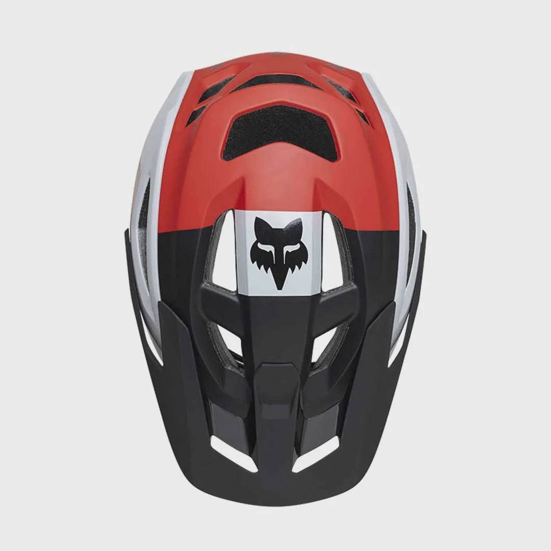 FOX SPEEDFRAMEPRO KLIF, AS, FLO RED
