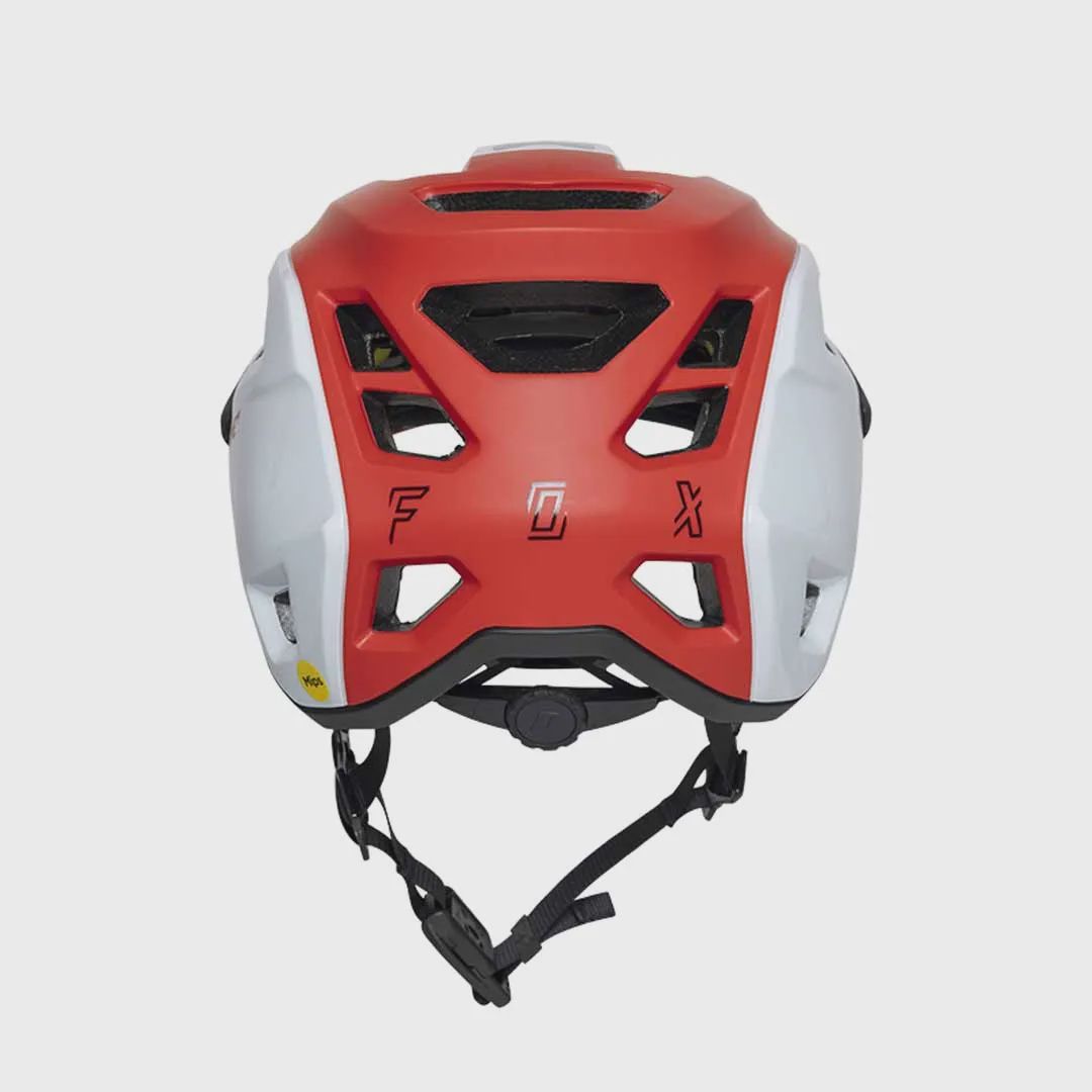FOX SPEEDFRAMEPRO KLIF, AS, FLO RED