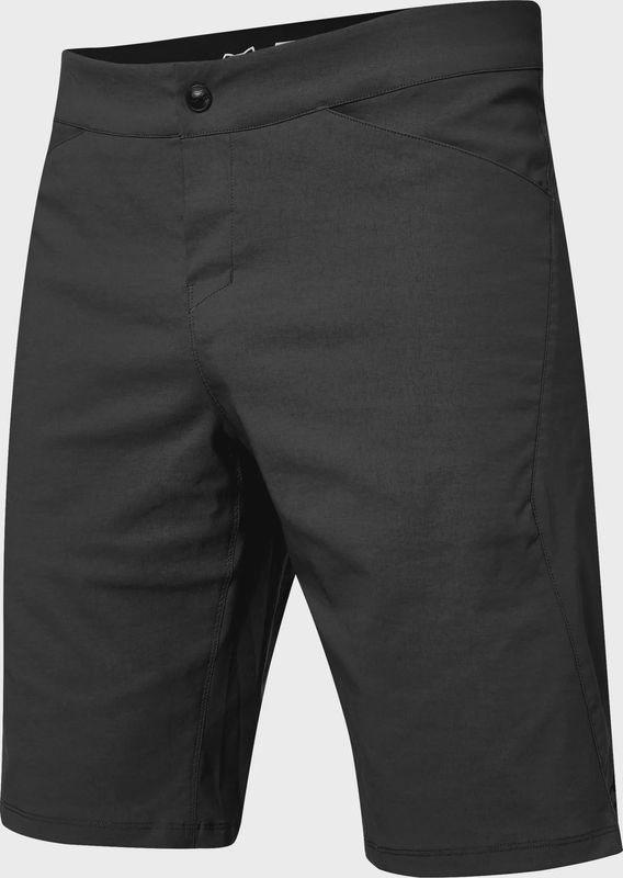 FOX RANGER LITE SHORT BLACK