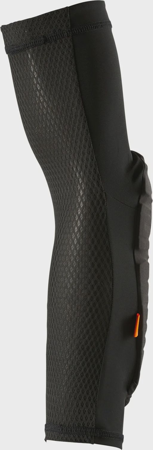 FOX ENDURO D3O ELBOW GUARD BLACK
