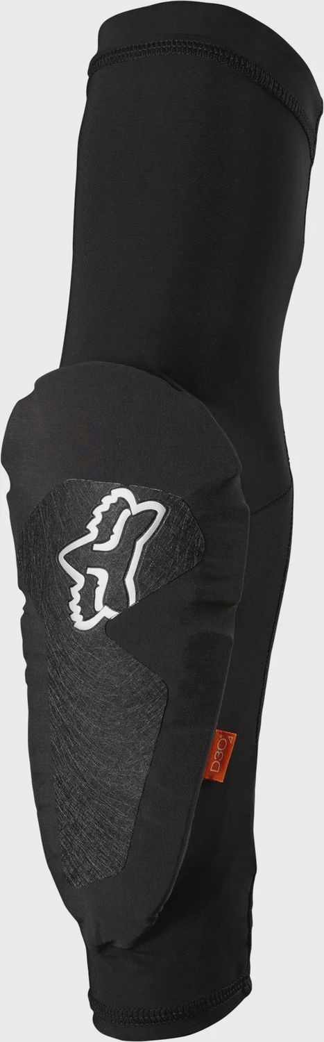 FOX ENDURO D3O ELBOW GUARD BLACK