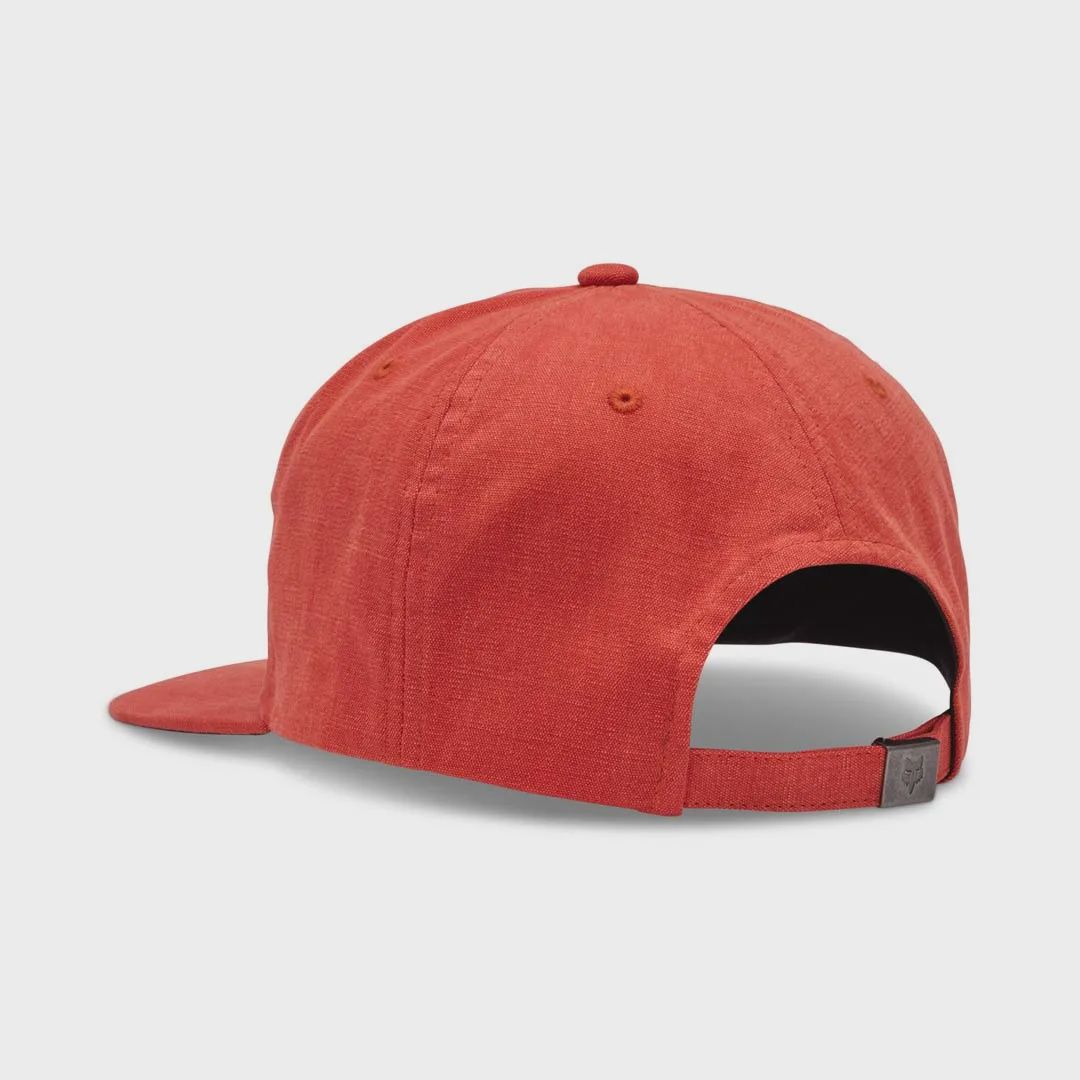 FOX ALFRESCO ADJUSTABLE HAT