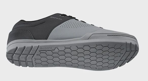 SHIMANO SH-GR501 FLAT PEDAL SHOES