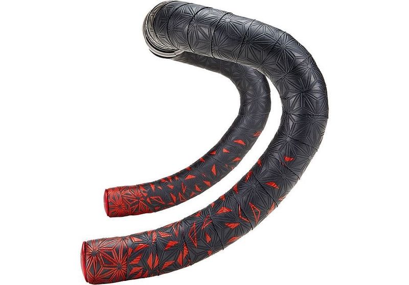 SUPACAZ TAPE SUPERSTICKYKUSH - STAR FADE RED