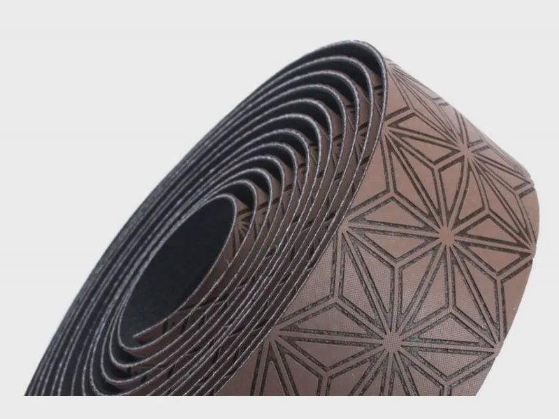 SUPACAZ TAPE SUPERSTICKYKUSH - GRAVEL - COFFEE