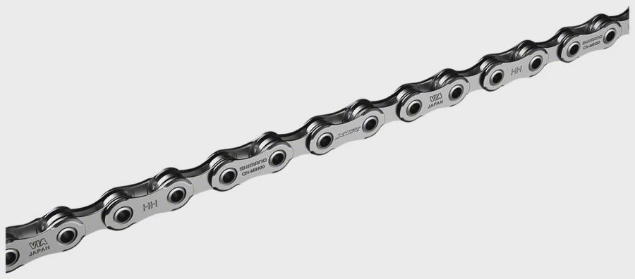 SHIMANO LINKGLIDE CN-LG500 CHAIN FOR STEPS