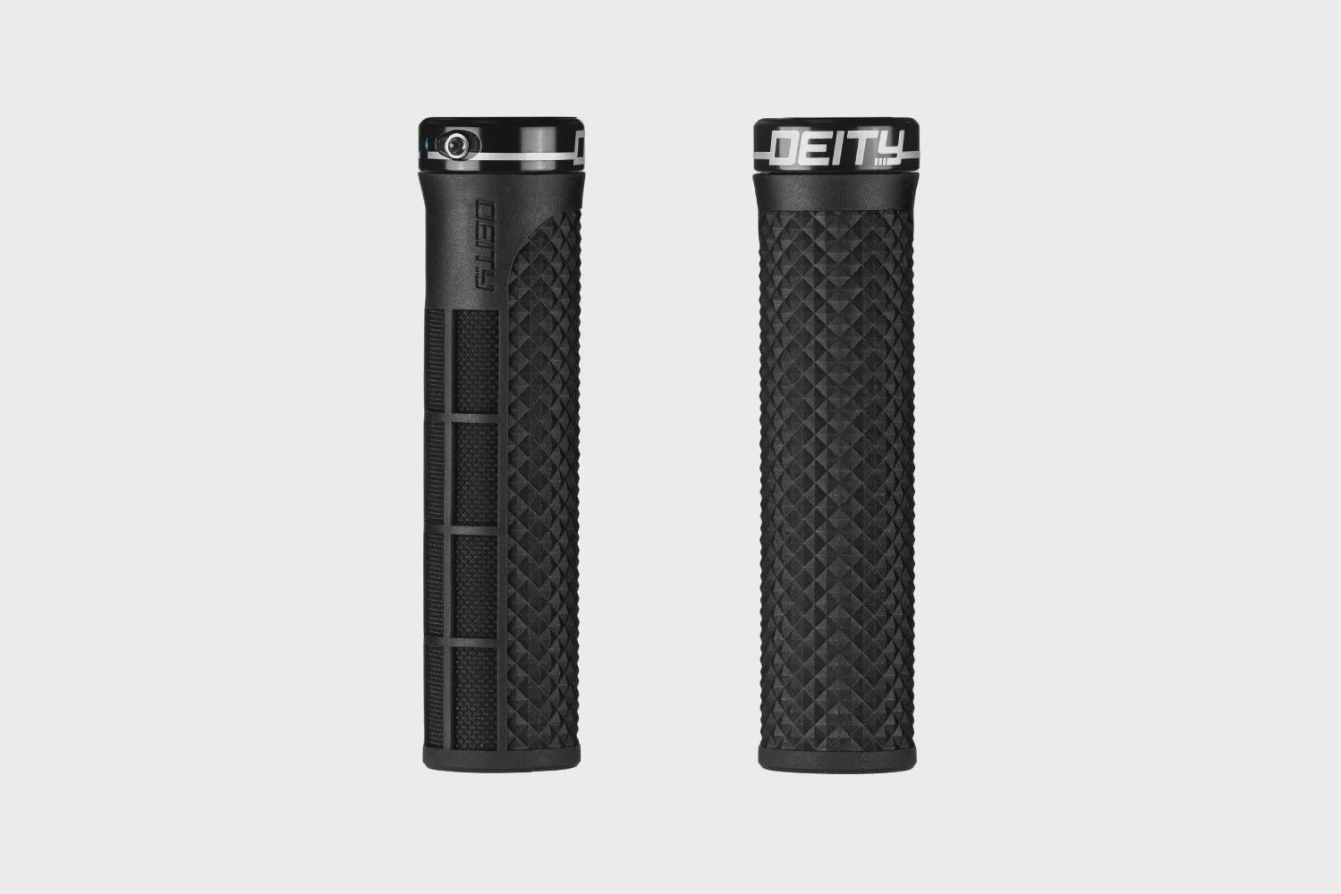 DEITY GRIP LOCKJAW BLACK