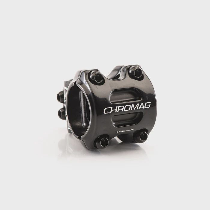 Chromag HIFI 35
