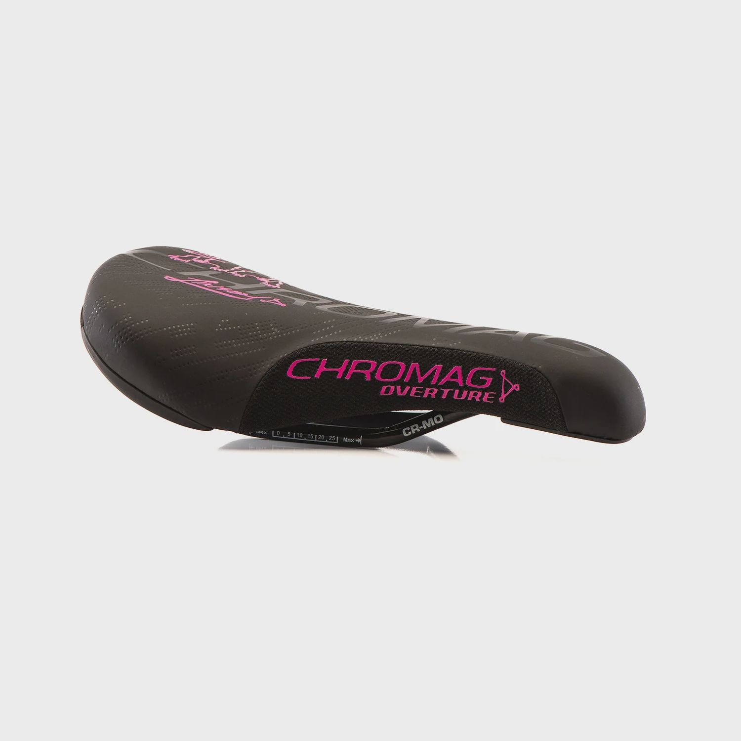 CHROMAG OVERTURE