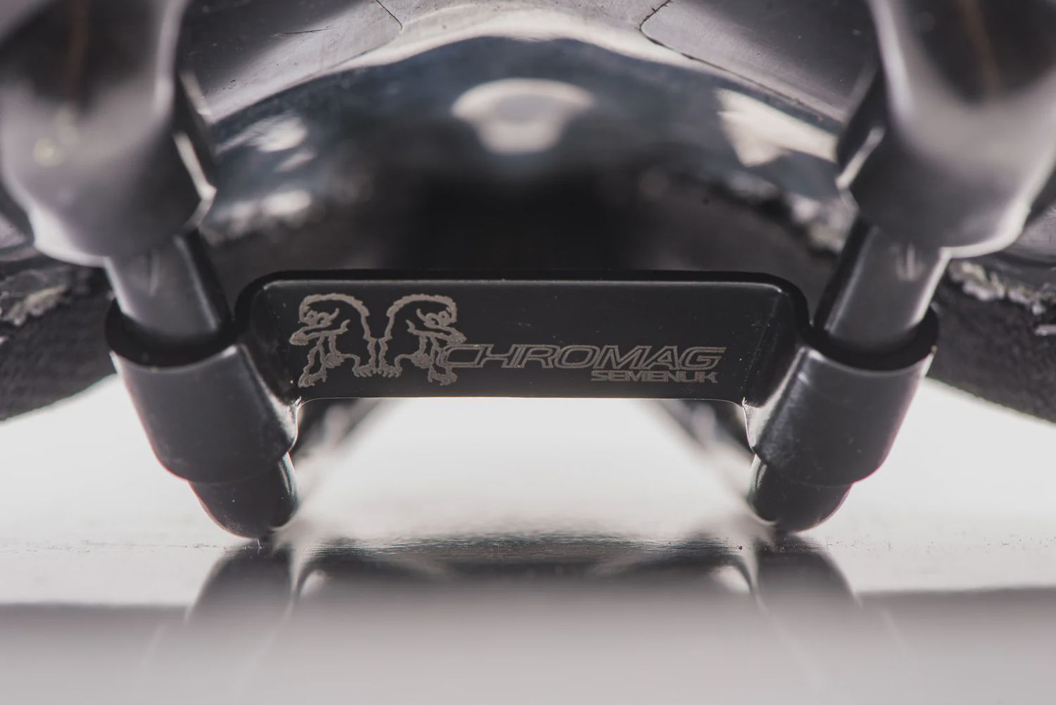 CHROMAG OVERTURE