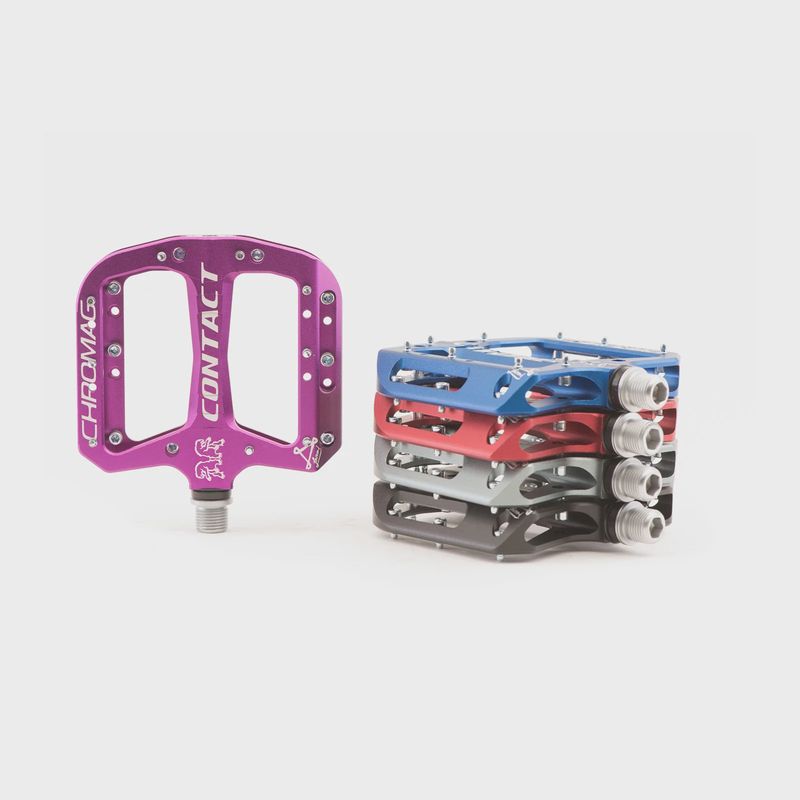 CHROMAG CONTACT PEDAL