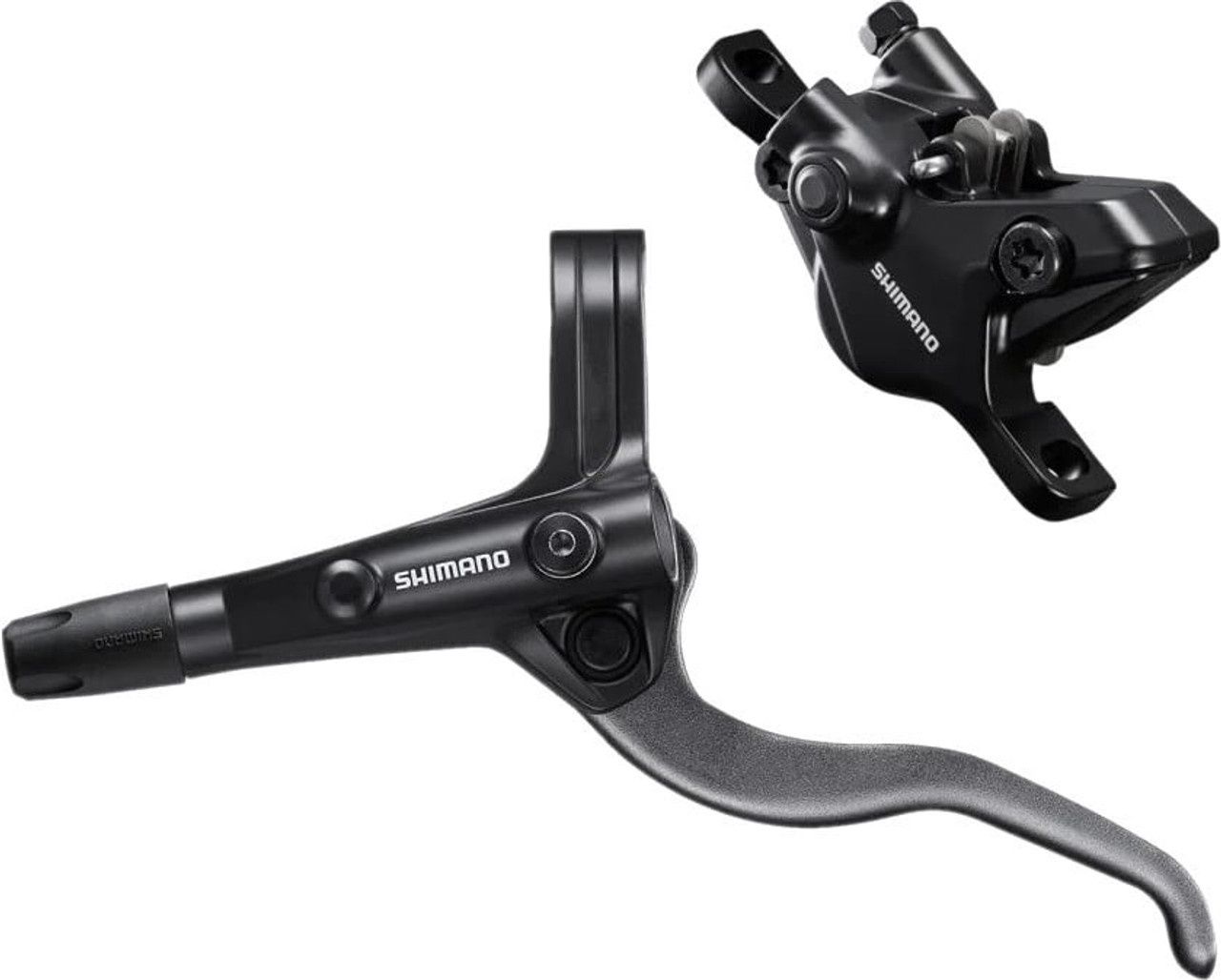 BR-MT410 REAR DISC BRAKE DEORE BL-MT401 LEFT LEVER