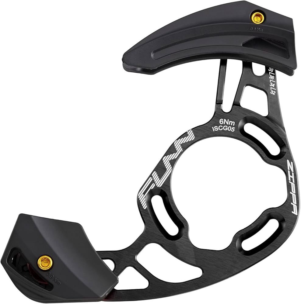 FUNN Chain Guide - Zippa AM