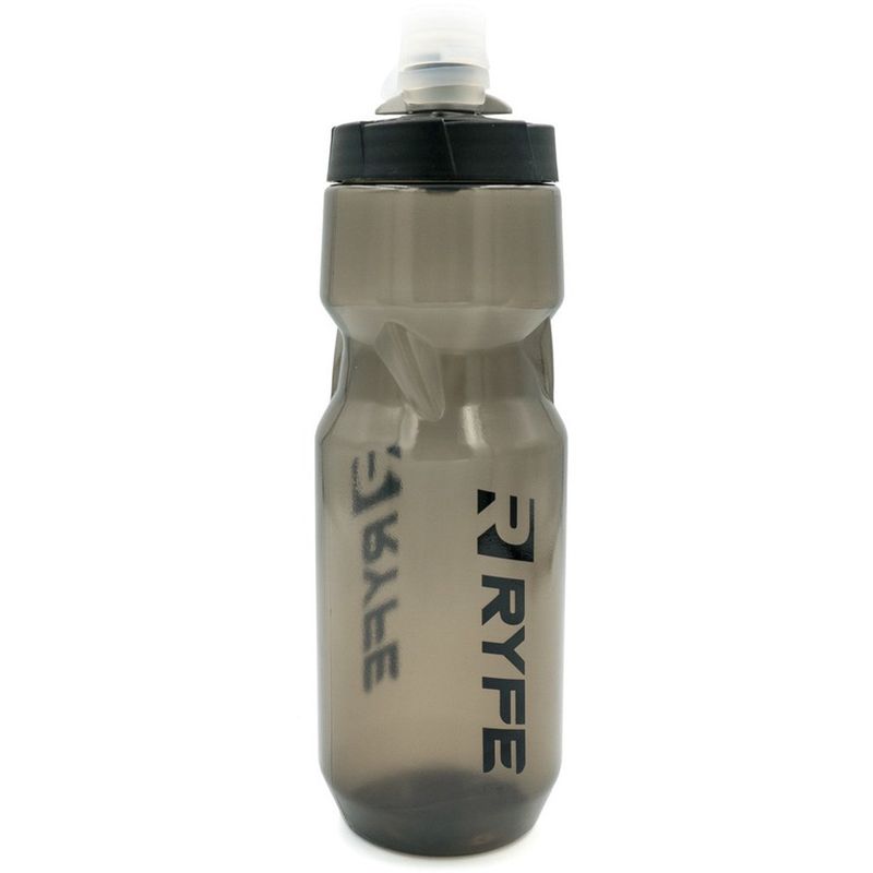 Ryfe Water Bottle Clear 660ml