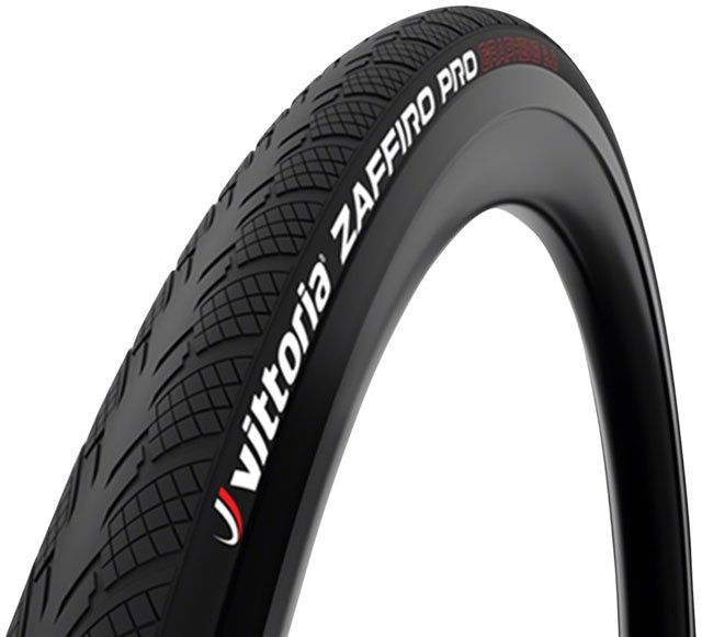 VITTORIA Zaffiro Pro V Blk 700x28 G2 + Tube