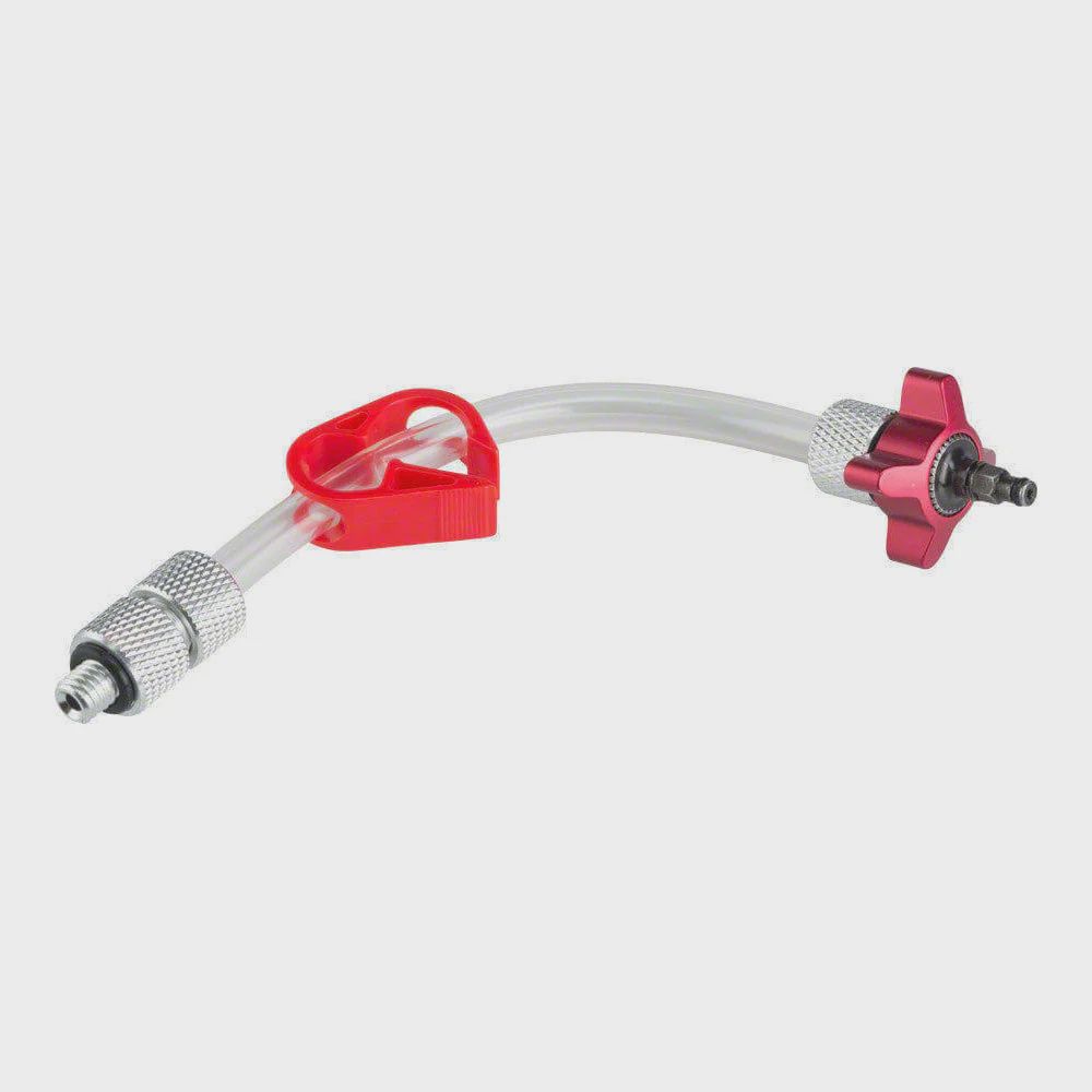 SRAM TOOL BLEEDING EDGE - WORKS WITH AVID/SRAM PRO BLEED KITS