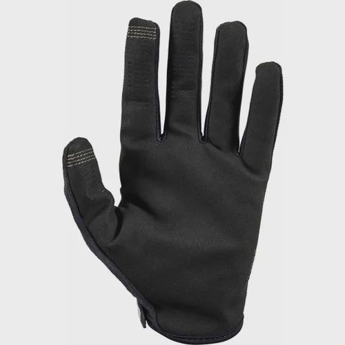 FOX RANGER GLOVE BLACK