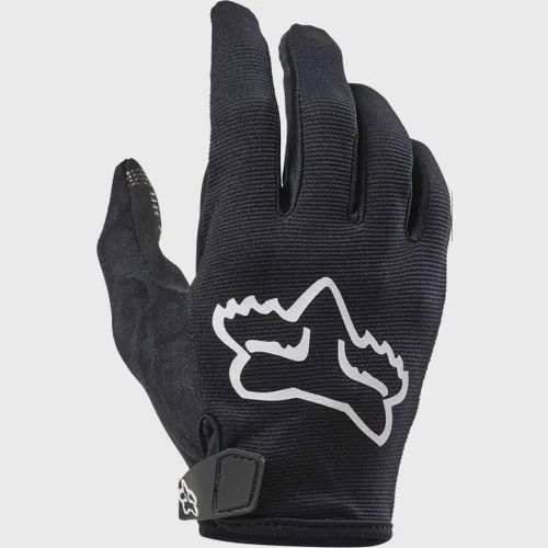 FOX RANGER GLOVE BLACK
