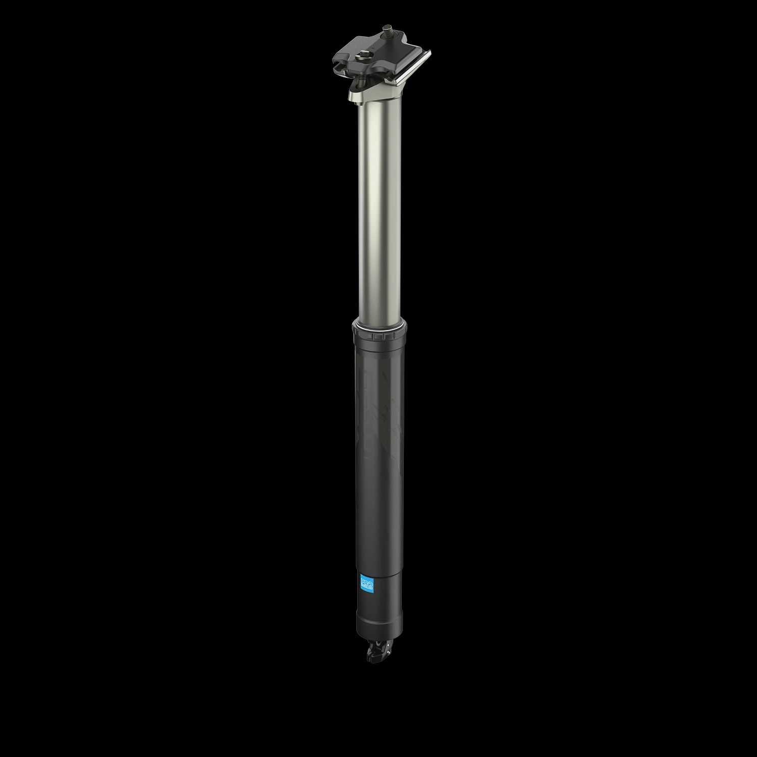 SHIMANO PRO DROPPER POST - THARSIS  160mm INTERNAL 30.9mm