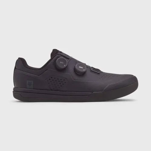 FOX UNION BOA black
