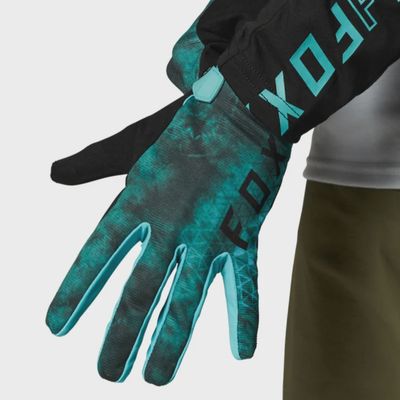 FOX RANGER GLOVE G2 TEAL