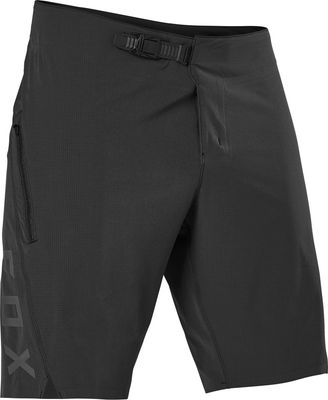 FOX FLEXAIR SHORT BLACK