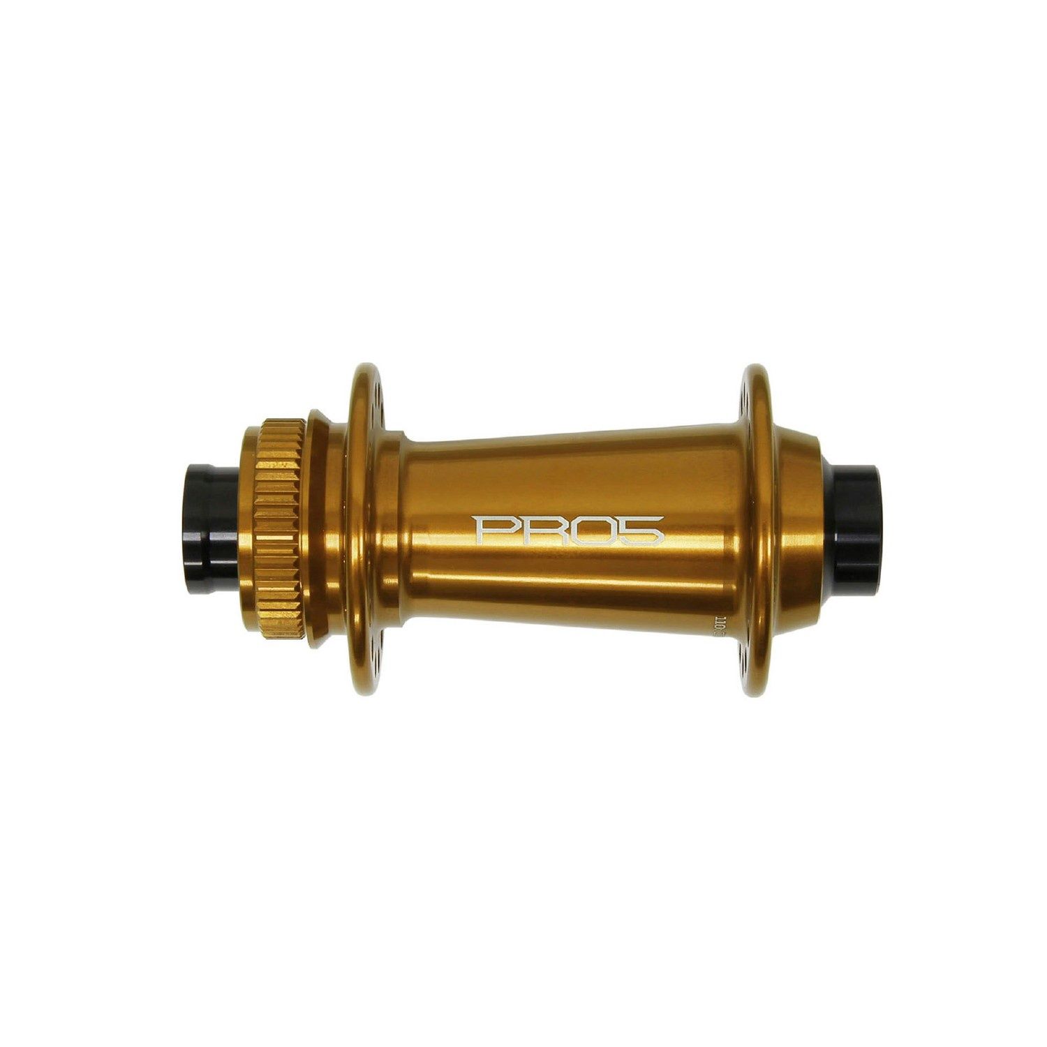 HOPE PRO 5 FRONT HUB 110X15 BRONZE 28 HOLE