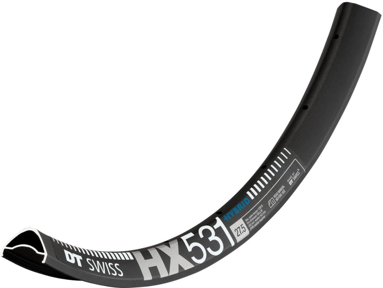 DT RIM HX531 29 (30 wide) 28h