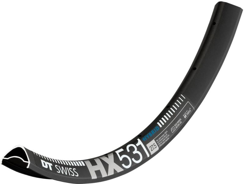 DT SWISS RIM HX531 27.5 (30 wide) 32h