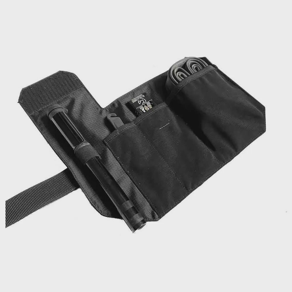 PRO SADDLEBAG TOOLWRAP PERFORMANCE