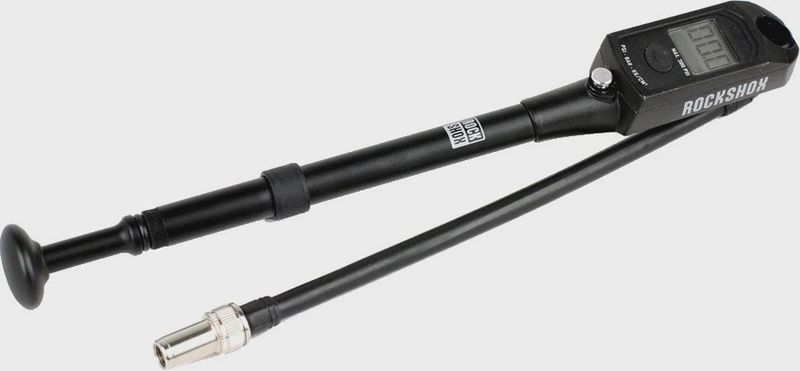 ROCK SHOX DIGITAL SHOCK PUMP