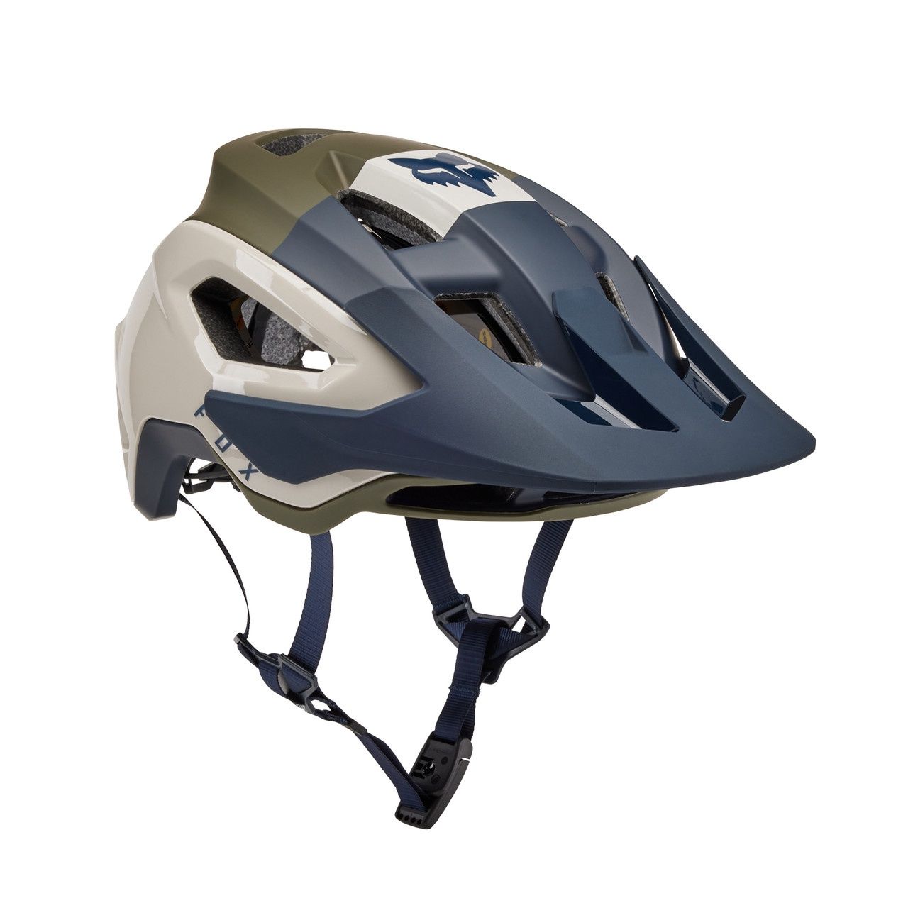 FOX SPEEDFRAME PRO KLIF, AS