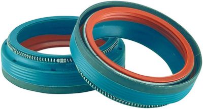 SKF Dual Compound FOX AIR SEAL KIT 40mm
