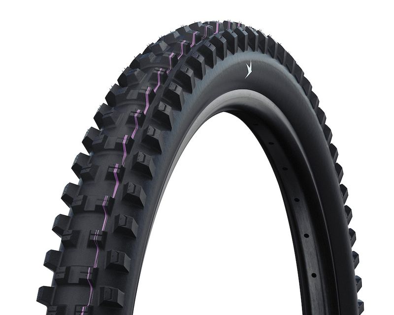 Schwalbe Albert 29 x 2.50 Gravity PRO Radial Ultra   Soft Compound TUBELESS