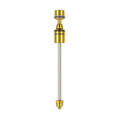 Air Spring Upgrade Kit - DebonAir+ w/ Butter Cup 180mm - ZEB A1+