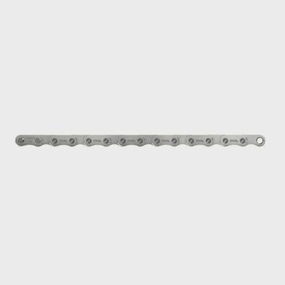 Chain Rival D1 Flattop 120Links w/PowerLock 12 Speed